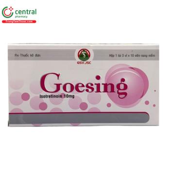 Goesing 10mg