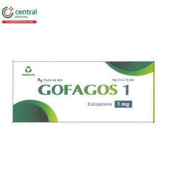 Gofagos 1mg