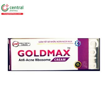 Goldmax 