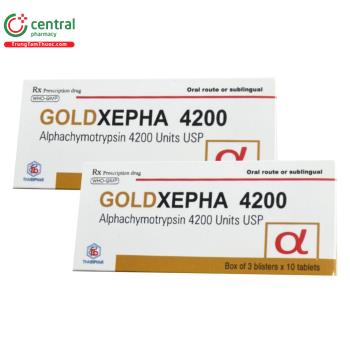 Goldxepha 4200