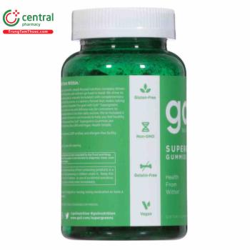 CBN+CBD Deep Sleep Gummies Berry Flavor Back In Stock!