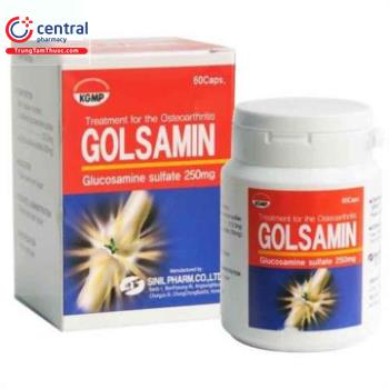 Golsamin (lọ)