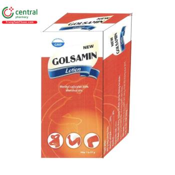 Golsamin New
