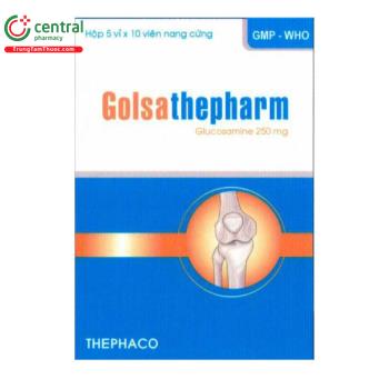 Golsathepharm 250