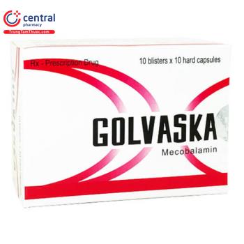 Golvaska (viên)