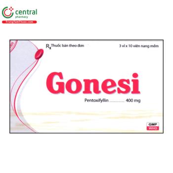 Gonesi