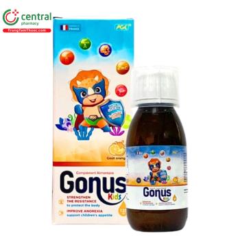 Gonus Kids