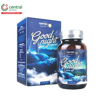 Good night Center