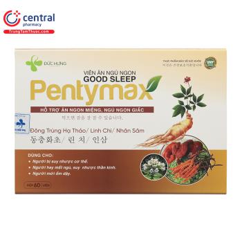 Good Sleep Pentymax