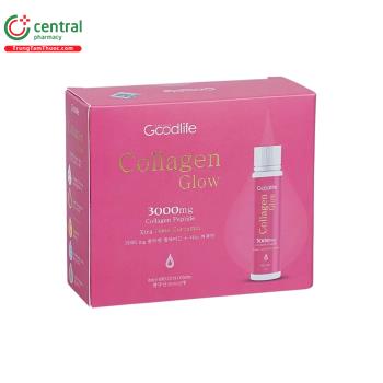 Goodlife Collagen Glow 3000mg
