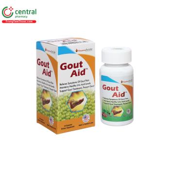 Gout Aid 