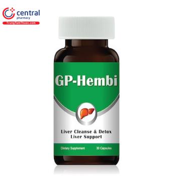 GP-Hembi