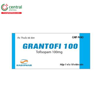 Grantofi 100mg