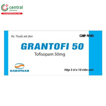 Grantofi 50mg