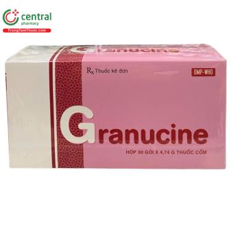 Granucine