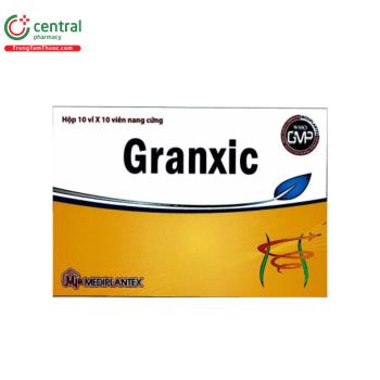 Granxic