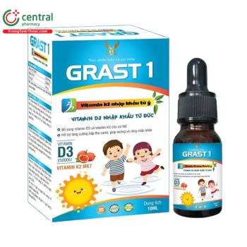 Grast 1