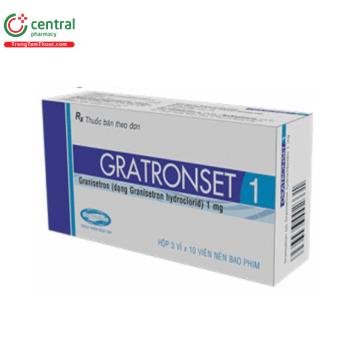 Gratronset 1