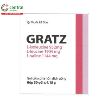 Gratz 