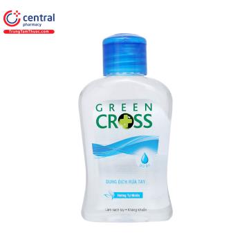 Green Cross Fresh 100ml