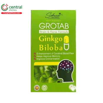 Grotab