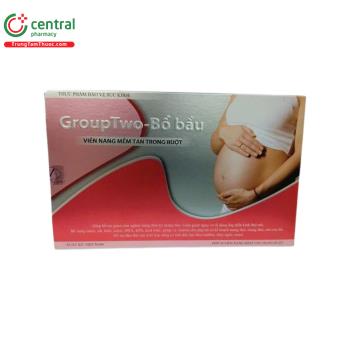 GroupTwo- Bổ bầu