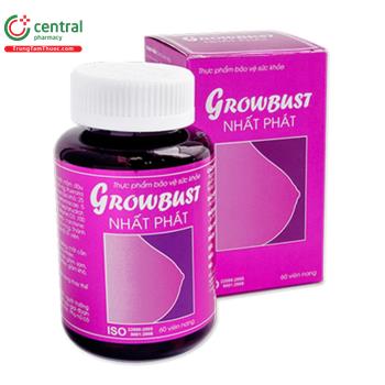 Growbust Nhất Phát 