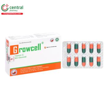 Growcell