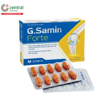 G.Samin Forte