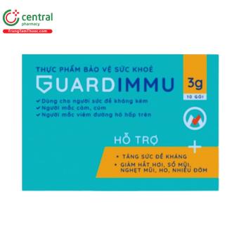 Guardimmu 3g 
