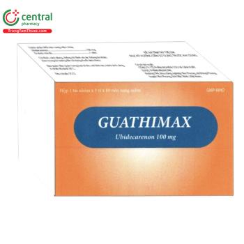 Guathimax