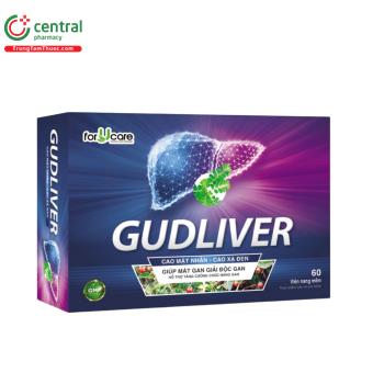 Gudliver