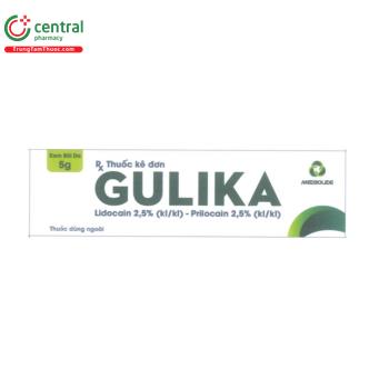 Gulika