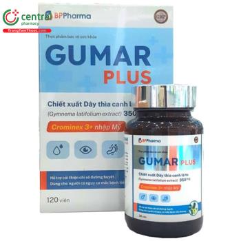 Gumar Plus