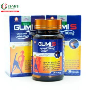 Gumi S