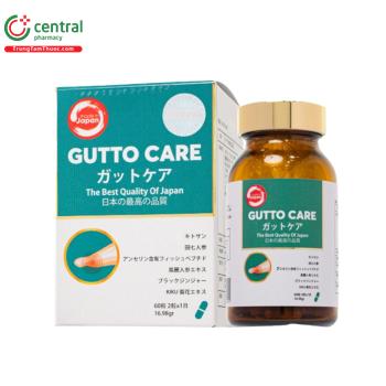Gutto Care