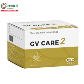 GV Care 2