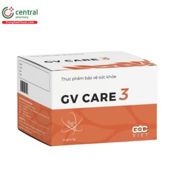 GV Care 3