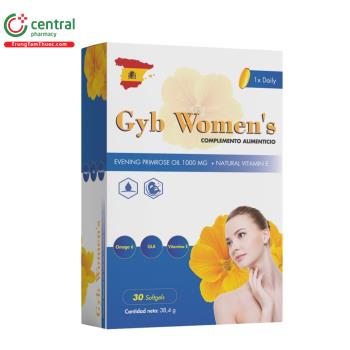 Gyb Women’s