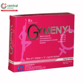Gymenyl