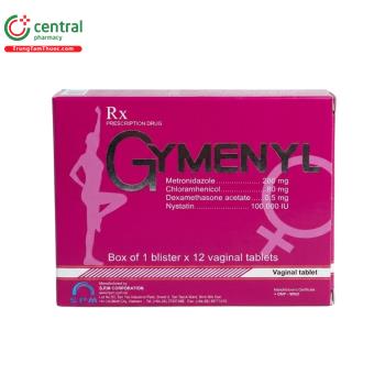 Gymenyl