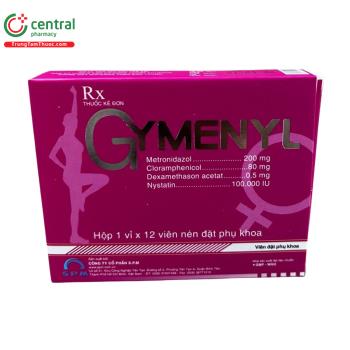Gymenyl