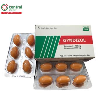 Gyndizol