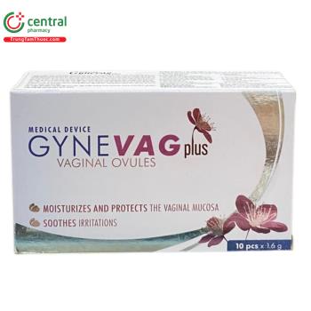 GyneVag Plus