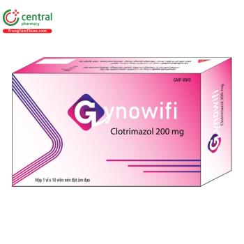 Gynowifi 200mg