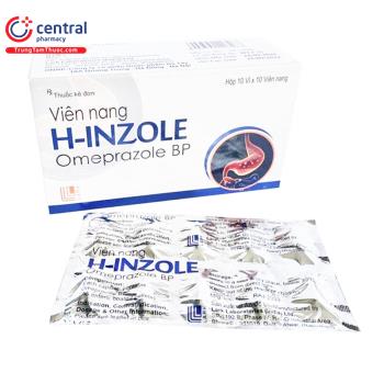 H-Inzole 20mg