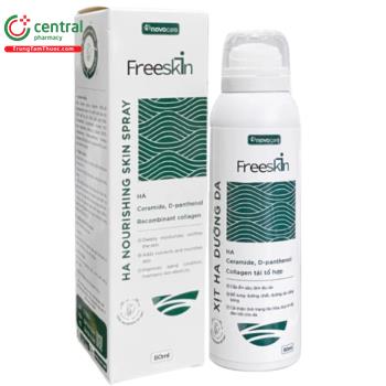 HA NOURISHING SKIN SPRAY