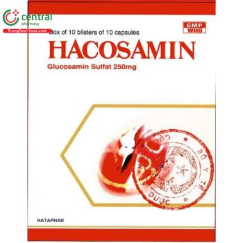 Hacosamin