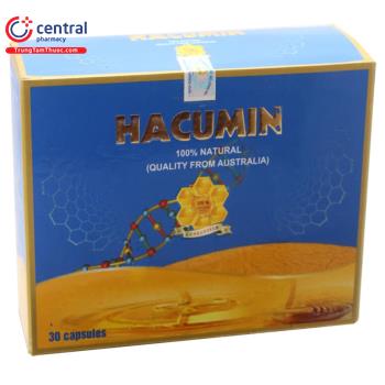 Hacumin