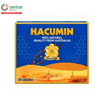 Hacumin